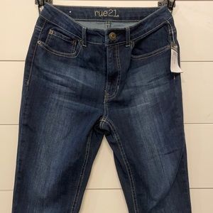 Rue 21 jeggings